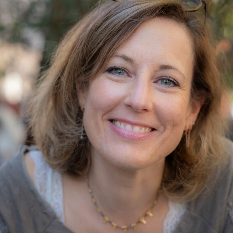 Christelle Trivilino